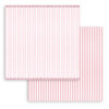 Набір паперу 20*20см Stamperia Backgrounds Baby Dream Pink, Day Dream 10/Pkg