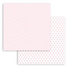 Набір паперу 20*20см Stamperia Backgrounds Baby Dream Pink, Day Dream 10/Pkg