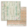 Набір паперу 30*30см Stamperia Backgrounds Casa Granada 10/Pkg