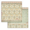 Набір паперу 30*30см Stamperia Backgrounds Casa Granada 10/Pkg