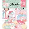 Висічки Echo Park Icons Our Little Princess 33/Pkg