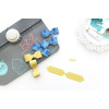Дошка We R Memory Keepers 123 Punch Board