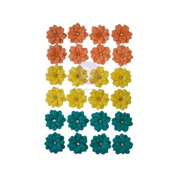 Квіти Prima Paper Flowers Majestic Petite Thoughts