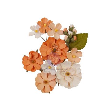 Квіти Prima Paper Flowers Majestic Colorful