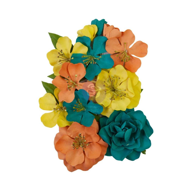 Квіти Prima Paper Flowers Majestic Radiate Smiles