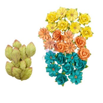 Квіти Prima Paper Flowers Majestic Strong