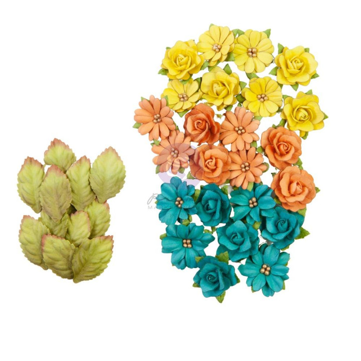 Квіти Prima Paper Flowers Majestic Strong