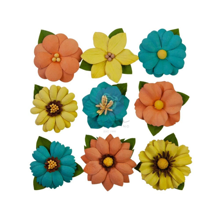 Квіти Prima Paper Flowers Majestic Shining