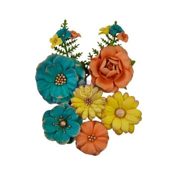 Квіти Prima Paper Flowers Majestic Blooming