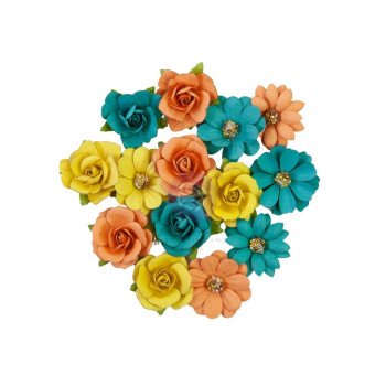 Квіти Prima Paper Flowers Majestic Stronger