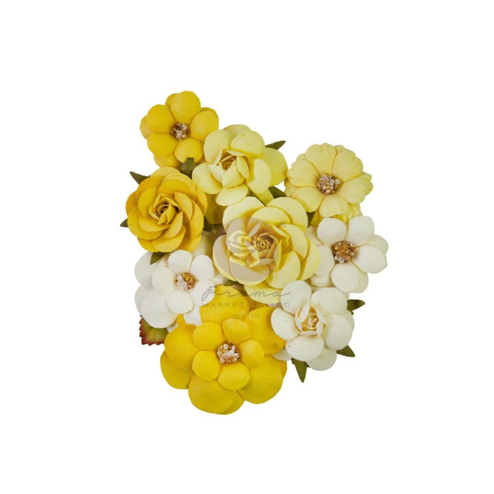 Квіти Prima Paper Flowers Majestic Bright Lights