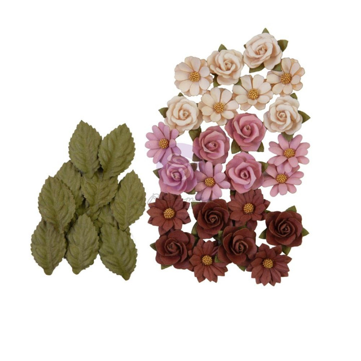 Квіти Prima Paper Flowers Farm Sweet Farm Little Farm