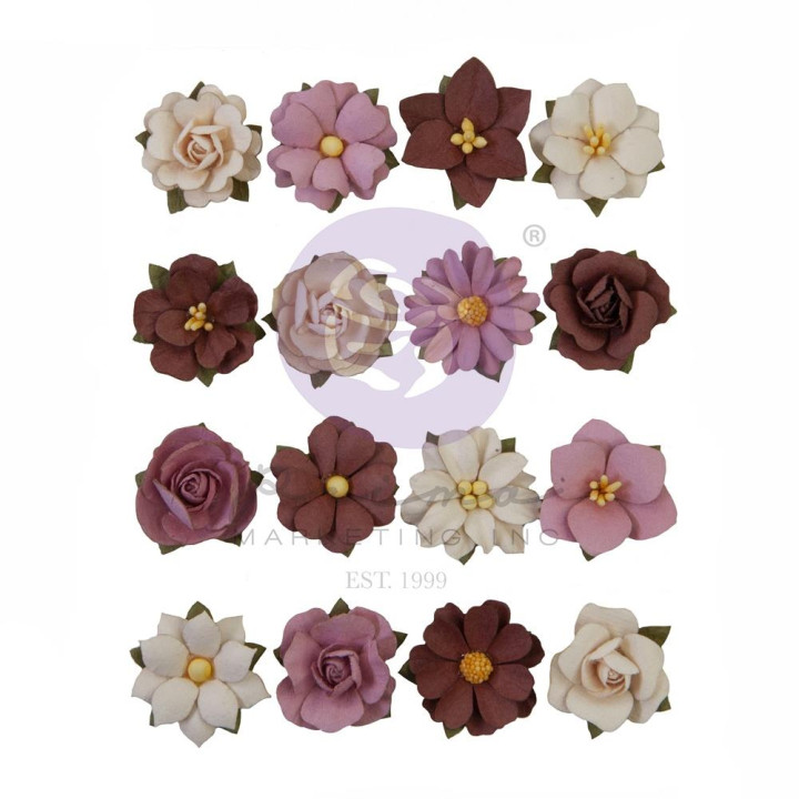 Квіти Prima Paper Flowers Farm Sweet Farm Fresh Bouquet