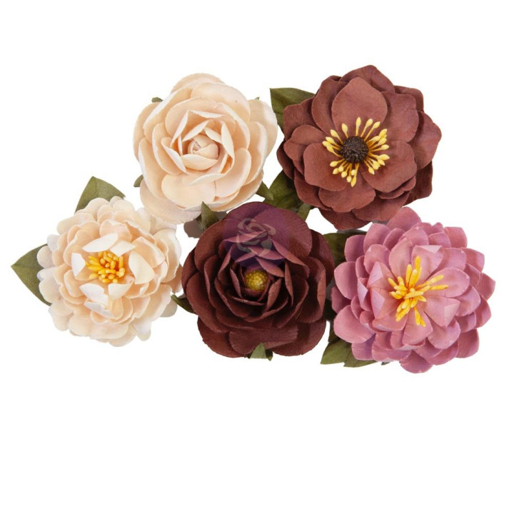 Квіти Prima Paper Flowers Farm Sweet Farm Farmer's Market