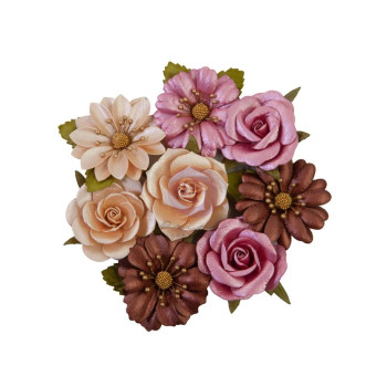 Квіти Prima Paper Flowers Farm Sweet Farm Sweetest Orchard