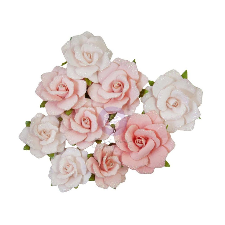 Квіти Prima Mulberry Paper Flowers Miel Parisienne
