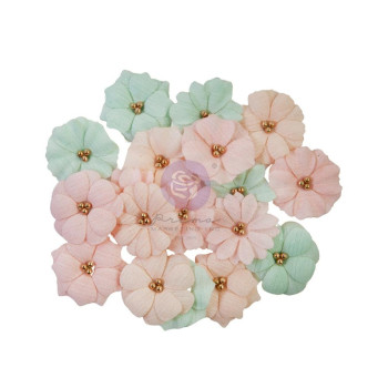 Квіти Prima Mulberry Paper Flowers Miel Suenos Dulces
