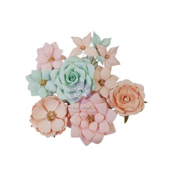 Квіти Prima Mulberry Paper Flowers Miel Eres Miel