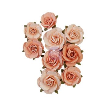 Квіти Prima Mulberry Paper Flowers Indigo Confidence