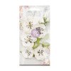 Квіти Prima Mulberry Paper Flowers Strawberry Milkshake Lovely Notes