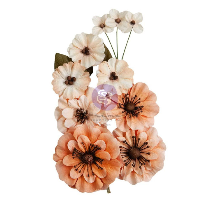 Квіти Prima Mulberry Paper Flowers Luna Thirty One