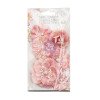 Квіти Prima Mulberry Paper Flowers Strawberry Milkshake Marbled With Love