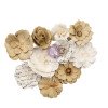 Квіти Prima Mulberry Paper Flowers Strawberry Milkshake Sugar & Milk