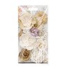 Квіти Prima Mulberry Paper Flowers Strawberry Milkshake Sugar & Milk