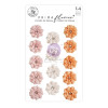 Квіти Prima Mulberry Paper Flowers Luna Twilight