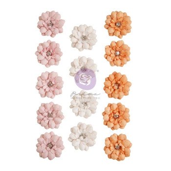 Квіти Prima Mulberry Paper Flowers Luna Twilight