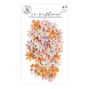 Квіти Prima Mulberry Paper Flowers Luna Midnight Scare