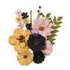 Квіти Prima Mulberry Paper Flowers Luna Magic Spells