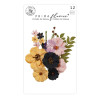 Квіти Prima Mulberry Paper Flowers Luna Magic Spells