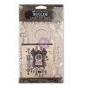  Молд Prima Lock & Keys 130*200*8мм