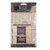  Молд Prima Baroque Frames 130*200*8мм
