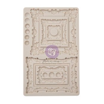 Молд Prima Baroque Frames 130*200*8мм