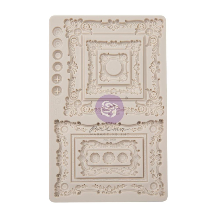  Молд Prima Baroque Frames 130*200*8мм