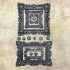  Молд Prima Baroque Frames 130*200*8мм