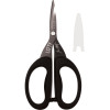Ножиці Tim Holtz Non-Stick Titanium Micro Serrated Scissors Left-Handed 123мм 2785E