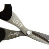 Ножиці Tim Holtz Non-Stick Titanium Micro Serrated Scissors Left-Handed 123мм 2785E