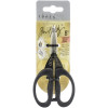 Ножиці Tim Holtz Non-Stick Titanium Micro Serrated Scissors Left-Handed 123мм 2785E
