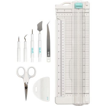 Набір інструментів We R Memory Keepers Large Hand Tools Kit WR660407