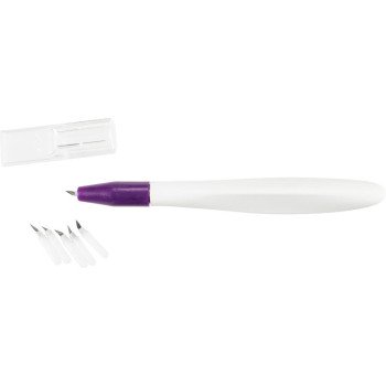 Макетний ніж Crafter's Companion Softgrip Swivel Craft Knife