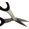 Ножиці Tim Holtz Non-Stick Titanium Micro Serrated Scissors Left-Handed 178мм 2786E
