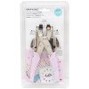 Закріплювач люверсів We R Memory Keepers Crop-A-Dile Hole Punch & Eyelet Setter Lilac WR600580