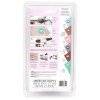 Закріплювач люверсів We R Memory Keepers Crop-A-Dile Hole Punch & Eyelet Setter Lilac WR600580