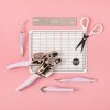 Закріплювач люверсів We R Memory Keepers Crop-A-Dile Hole Punch & Eyelet Setter Lilac WR600580
