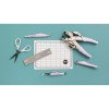 Закріплювач люверсів We R Memory Keepers Crop-A-Dile Hole Punch & Eyelet Setter Lilac WR600580