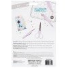 Набір інструментів We R Memory Keepers Mini Tool Kit Lilac WR600583