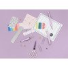 Набір інструментів We R Memory Keepers Mini Tool Kit Lilac WR600583
